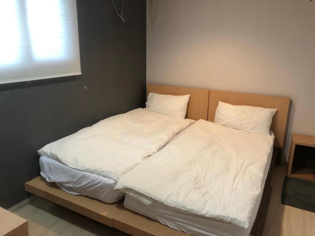 Wisma tamu Chris Seoul